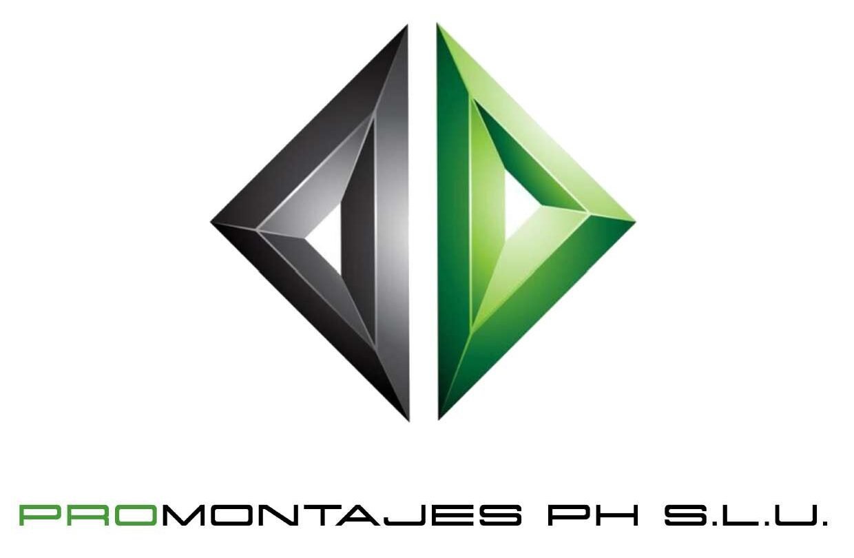 Promotajes PH SLU logo